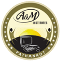 A and M Institute of Management and Technology - AMIMT Logo - JPG, PNG, GIF, JPEG