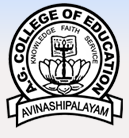 A.G. COLLEGE OF EDUCATION-AGCE Logo - JPG, PNG, GIF, JPEG