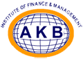 A.K.B. Institute of Finance and Management - AKBIFM