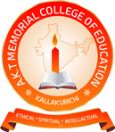 A.K.T MEMORIAL COLLEGE OF EDUCATION-AKTMCE Logo - JPG, PNG, GIF, JPEG