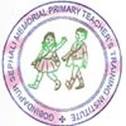 A R Memorial Teacher Training Institute - ARMTTI Logo - JPG, PNG, GIF, JPEG
