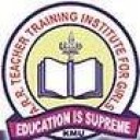 A.R.R COLLEGE OF EDUCATION-ARRCE Logo - JPG, PNG, GIF, JPEG