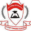 A S E COLLEGE OF EDUCATION- ASECE Logo - JPG, PNG, GIF, JPEG