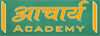 Aacharya Academy Logo - JPG, PNG, GIF, JPEG