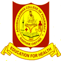 Aadhi Bhagawan College of Pharmacy - ABCP Logo - JPG, PNG, GIF, JPEG
