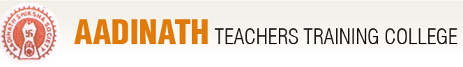 Aadinath Teachers Training College - ATTC Logo - JPG, PNG, GIF, JPEG