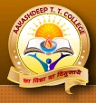 Aakash Deep Teacher Training College-ADTTC Logo - JPG, PNG, GIF, JPEG