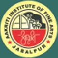 Aakriti Institute of Fine Arts - AIFA Logo - JPG, PNG, GIF, JPEG