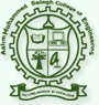 Aalim Muhammed Salegh College of Engineering - AMSCE Logo - JPG, PNG, GIF, JPEG