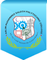 Aalim Muhammed Salegh Polytechnic College Logo - JPG, PNG, GIF, JPEG