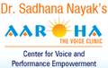 Aaroha the Voice Clinic - ATVC Logo - JPG, PNG, GIF, JPEG