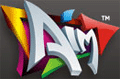 Aastha Institute of Multimedia - AIM Logo - JPG, PNG, GIF, JPEG