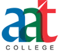 AAT College - AC Logo - JPG, PNG, GIF, JPEG