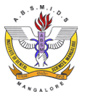 AB Shetty Memorial Institute of Dental Sciences - Courses - ABSMIDS Logo - JPG, PNG, GIF, JPEG