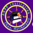 Abdur Rahim Panchanan Pal Institution-ARPPI Logo - JPG, PNG, GIF, JPEG