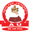 Abhilashi University - AU Logo - JPG, PNG, GIF, JPEG
