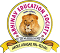 Abhinav Education Societys Institute of Management and Business Administration - AESIMBA Logo - JPG, PNG, GIF, JPEG