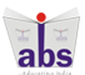 ABS Institute of Education and Management - ABSIEM Logo - JPG, PNG, GIF, JPEG