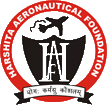Academy of Aerospace and Aviation Indore - AAAI Logo - JPG, PNG, GIF, JPEG