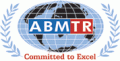 Academy of Business Management Tourism and Research - ABMTR Logo - JPG, PNG, GIF, JPEG