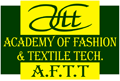 Academy of Fashion and Textile Technology - AFTT Logo - JPG, PNG, GIF, JPEG