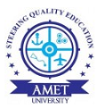 Academy of Maritime Education and Training - AMET