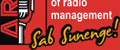 Academy of Radio Management - ARM Logo - JPG, PNG, GIF, JPEG