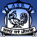 Academy of Sanskrit Research - ASR Logo - JPG, PNG, GIF, JPEG
