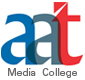 Access Atlantech Media College - AAMC Logo - JPG, PNG, GIF, JPEG