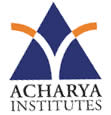 Acharya Institute of Technology Courses - AITC Logo - JPG, PNG, GIF, JPEG