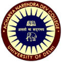 Acharya Narendra Dev College - ANDC Logo - JPG, PNG, GIF, JPEG