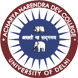 Acharya Narendra Dev College - ANDC Logo - JPG, PNG, GIF, JPEG