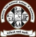 Acharya Tulsi National College of Commerce - ATNCC Logo - JPG, PNG, GIF, JPEG