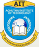 Achutha Institute of Technology - AIT Logo - JPG, PNG, GIF, JPEG
