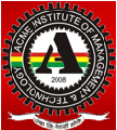 ACME Institute of Management and Technology - AIMT Logo - JPG, PNG, GIF, JPEG