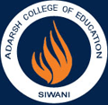 Adarsh College of Education-ACE
