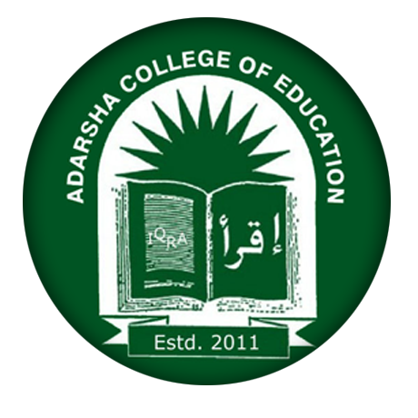 Adarsha College of Education-ACE