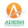 Adesh University College of Diploma Programmes Logo - JPG, PNG, GIF, JPEG