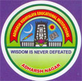 Adharsh Vidhyalaya Arts and Science College for Women - AVASCW Logo - JPG, PNG, GIF, JPEG