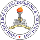 Adhi College of Engineering and Technology - ACET Logo - JPG, PNG, GIF, JPEG
