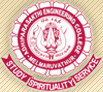 Adhiparasakthi Engineering College - AEC Logo - JPG, PNG, GIF, JPEG