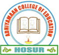Adhiyamaan College of Education - ACE Logo - JPG, PNG, GIF, JPEG