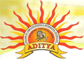 Aditya College of Computer Science and Information Technology - ACCSIT Logo - JPG, PNG, GIF, JPEG