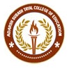 Adrash College Of Education-ACE Logo - JPG, PNG, GIF, JPEG