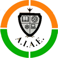 Adroit Institute of Applied Education - AIAE Logo - JPG, PNG, GIF, JPEG