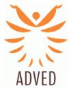 Advait Vedanta Institute of Technology - ADVED Logo - JPG, PNG, GIF, JPEG