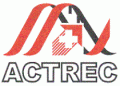 Advanced Centre for Treatment, Research and Education in Cancer - ACTREC Logo - JPG, PNG, GIF, JPEG