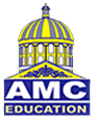 Advanced Management College - AMC Logo - JPG, PNG, GIF, JPEG