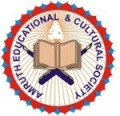 AECS Ramapriya College of Education - AECSRCE Logo - JPG, PNG, GIF, JPEG