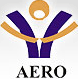 Aeronautical Engineering and Research Organization - AERO  Logo - JPG, PNG, GIF, JPEG